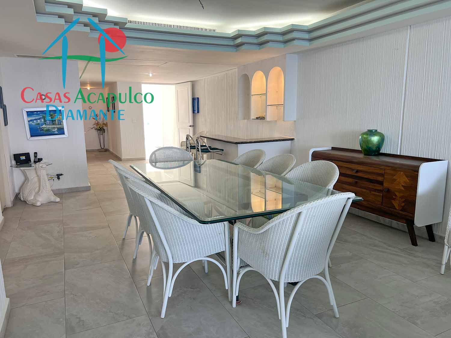 Nautia 603 - Estancia 4